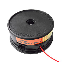 STIHL Головка AUTOCUT 30-2 (2,7мм) FS 120,130,250 40027102107, Головки косильные для мотокос Штиль